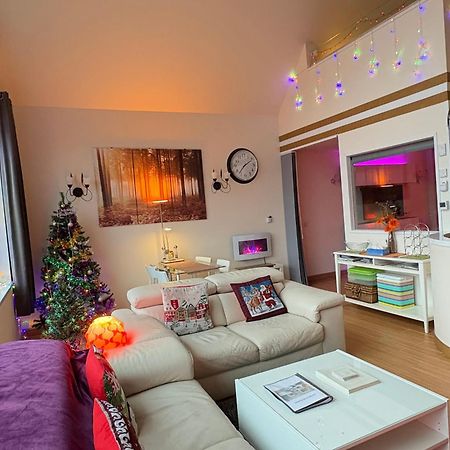 The Moorings Villa Fort William Ngoại thất bức ảnh